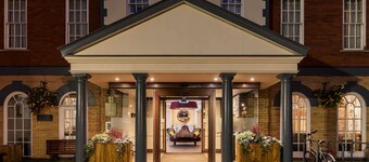 Mercure Exeter Southgate Hotel