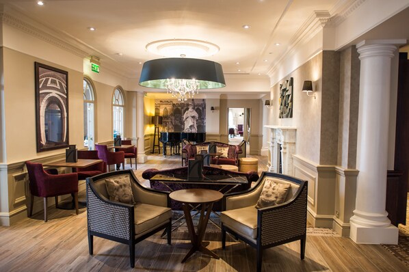 Interior - Mercure Exeter Southgate Hotel (Exeter)