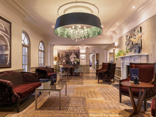 Mercure Exeter Southgate Hotel