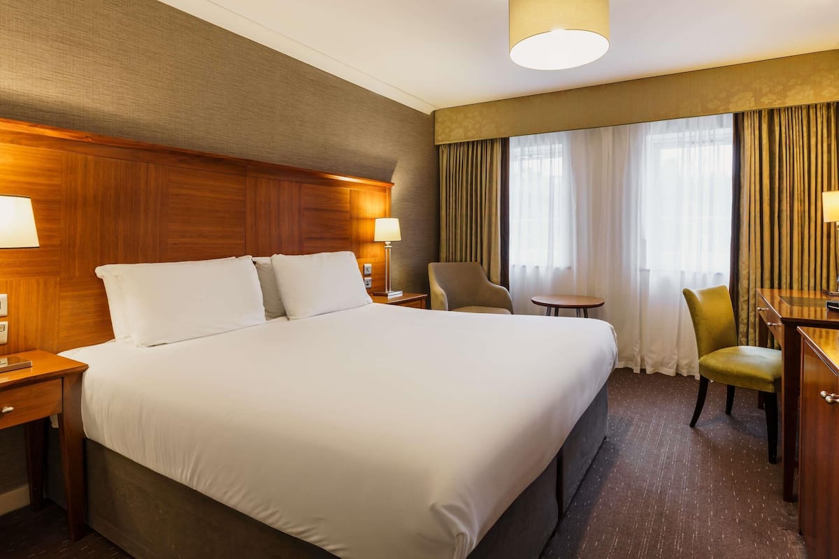 Privilege, Room, 1 Double Bed