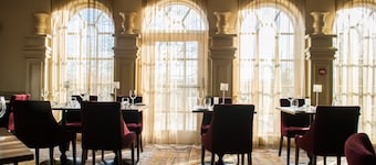 Mercure Exeter Southgate Hotel
