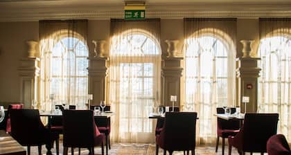 Mercure Exeter Southgate Hotel