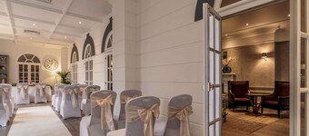 Mercure Exeter Southgate Hotel