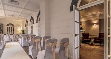 Mercure Exeter Southgate Hotel