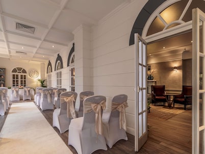 Mercure Exeter Southgate Hotel