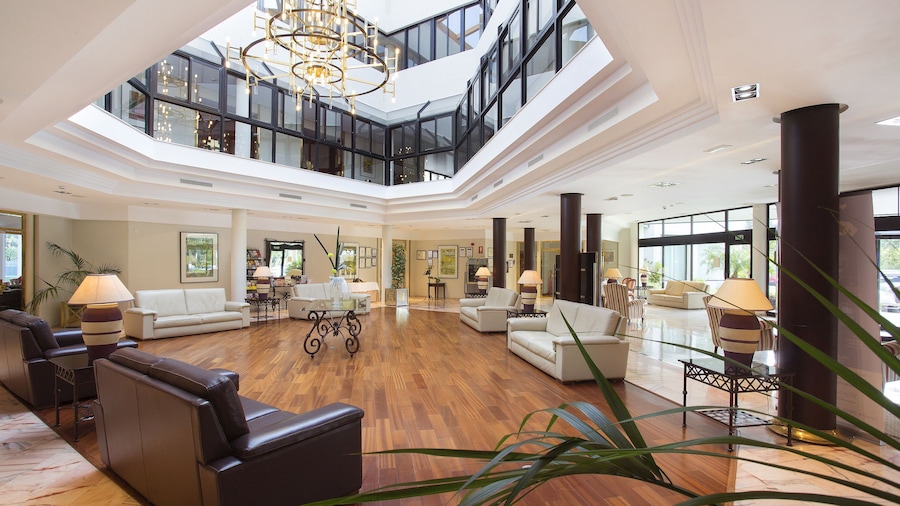 Hipotels Sherry Park