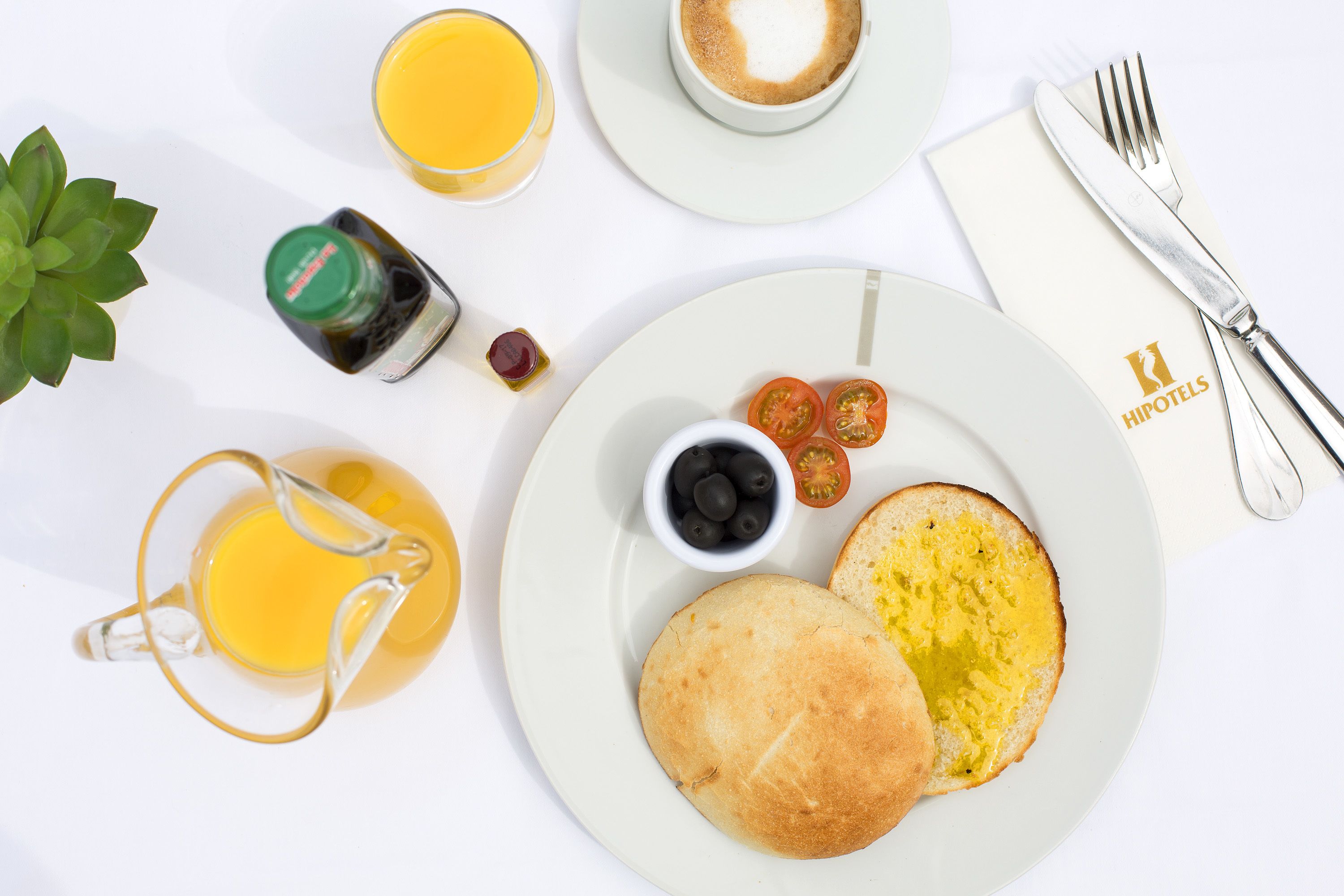 Frokostmåltid