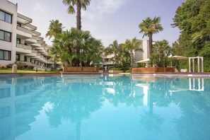 Fitness facility - Hipotels Sherry Park (Jerez de la Frontera)
