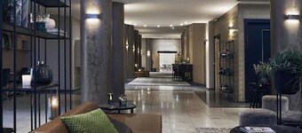 M Hotel - Different Hotels