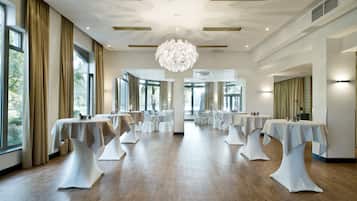 Accommodatievoorzieningen