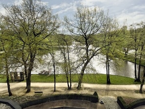 Comfort Double or Twin Room, Lake View | View from room