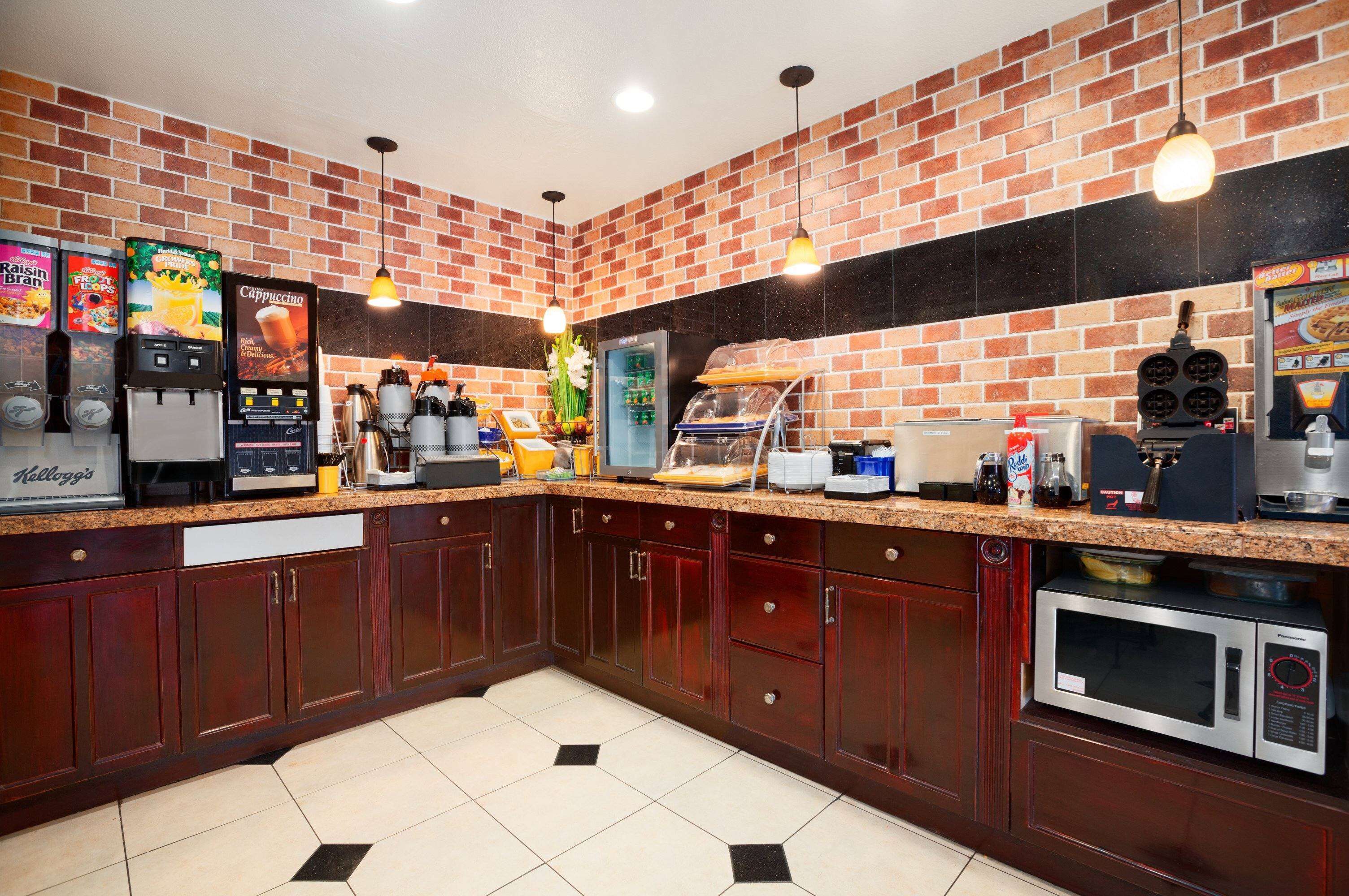 Foto - Days Inn by Wyndham Concord