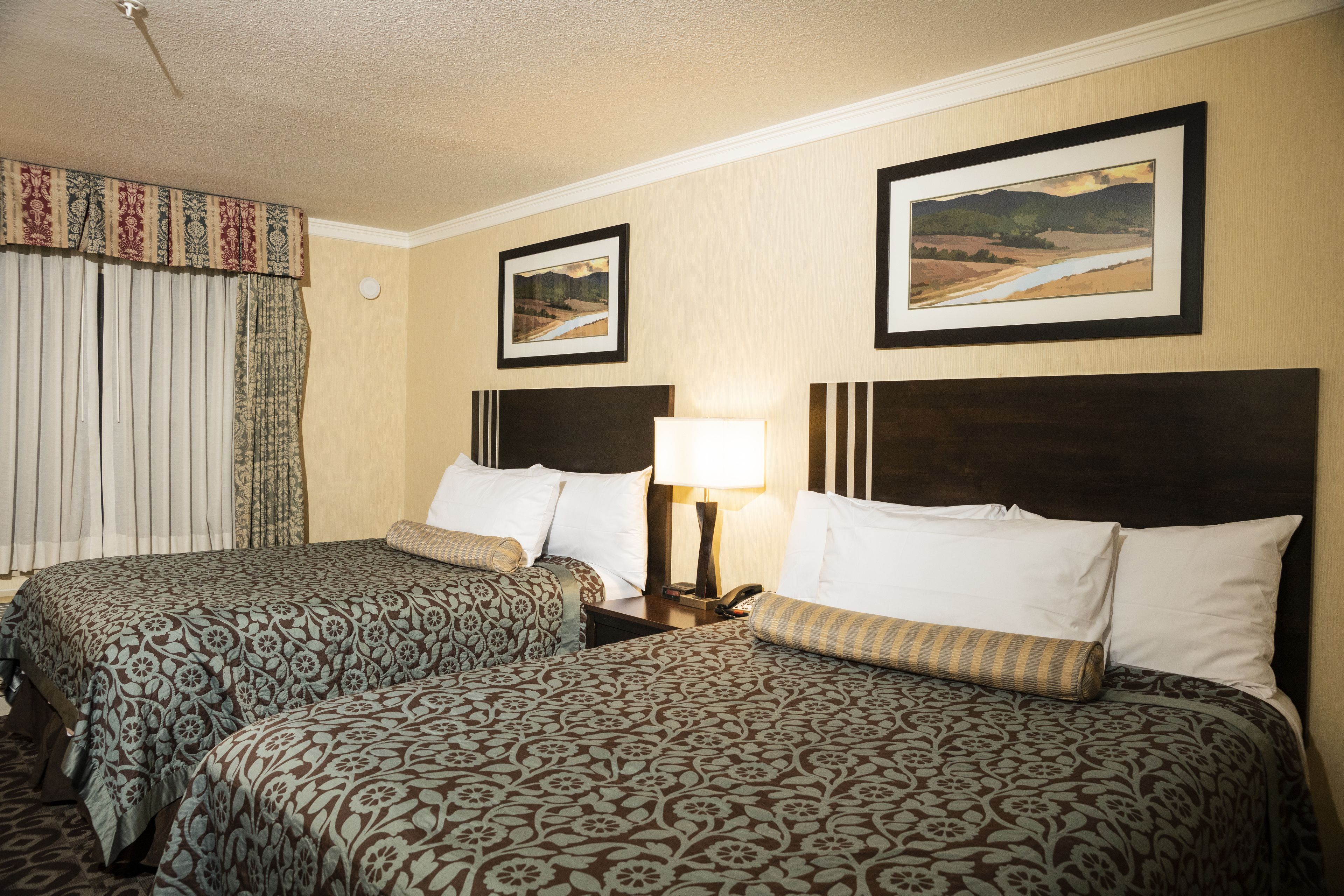 Foto - Days Inn by Wyndham Concord