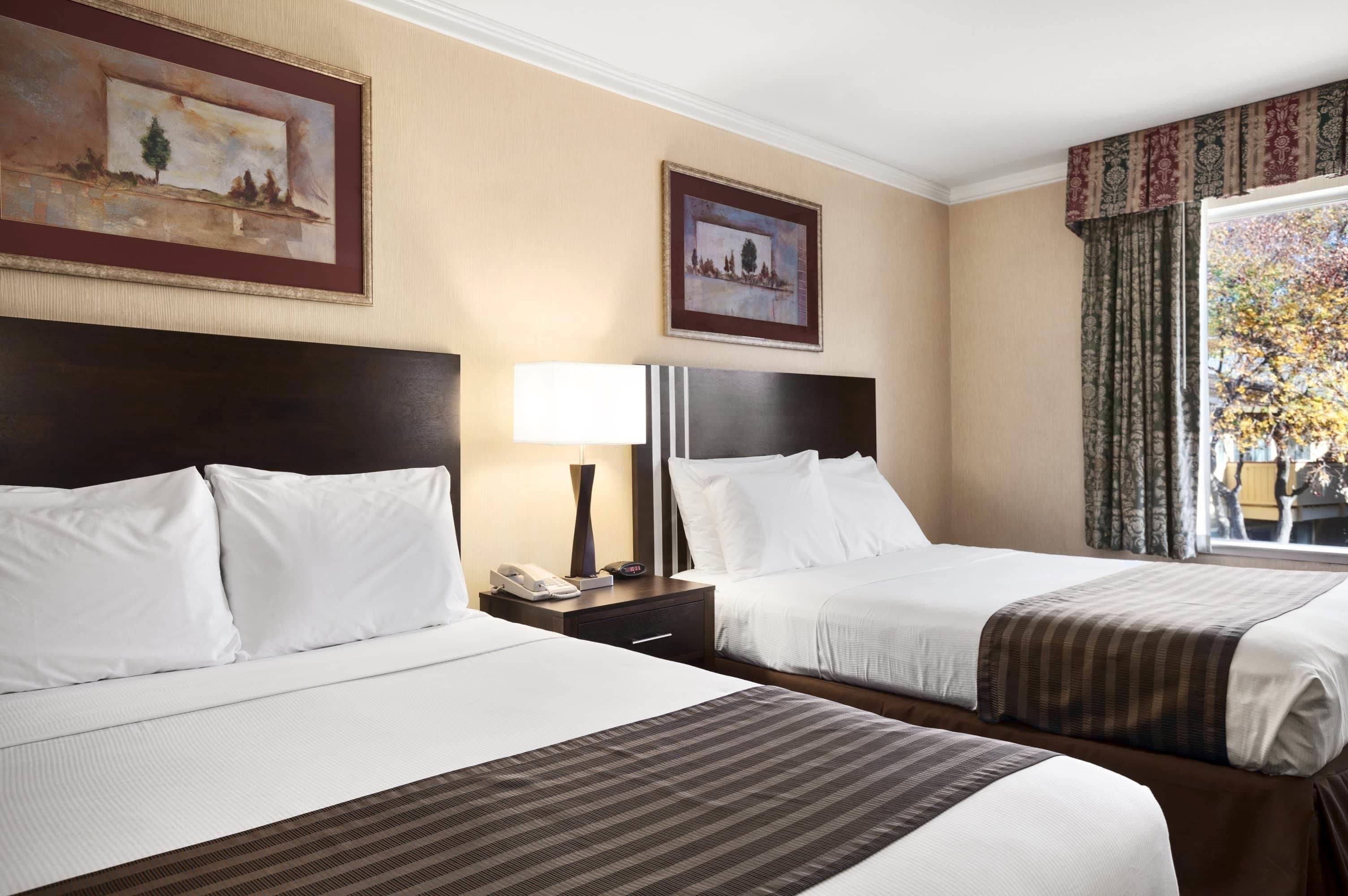 Foto - Days Inn by Wyndham Concord