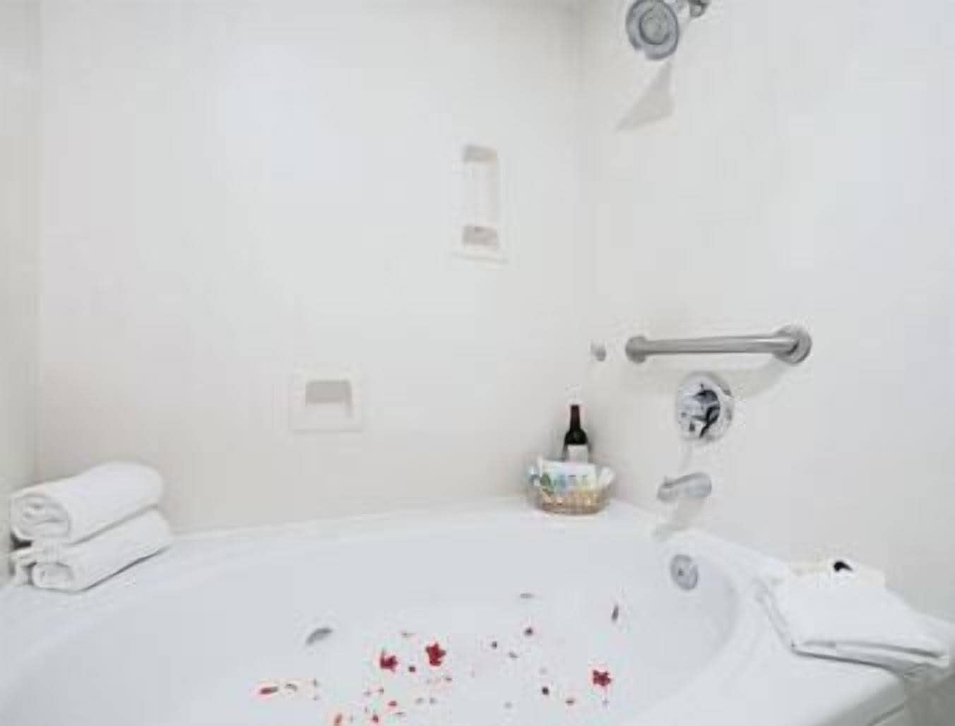 Foto - Days Inn by Wyndham Concord