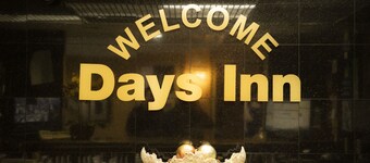 Days Inn by Wyndham Concord