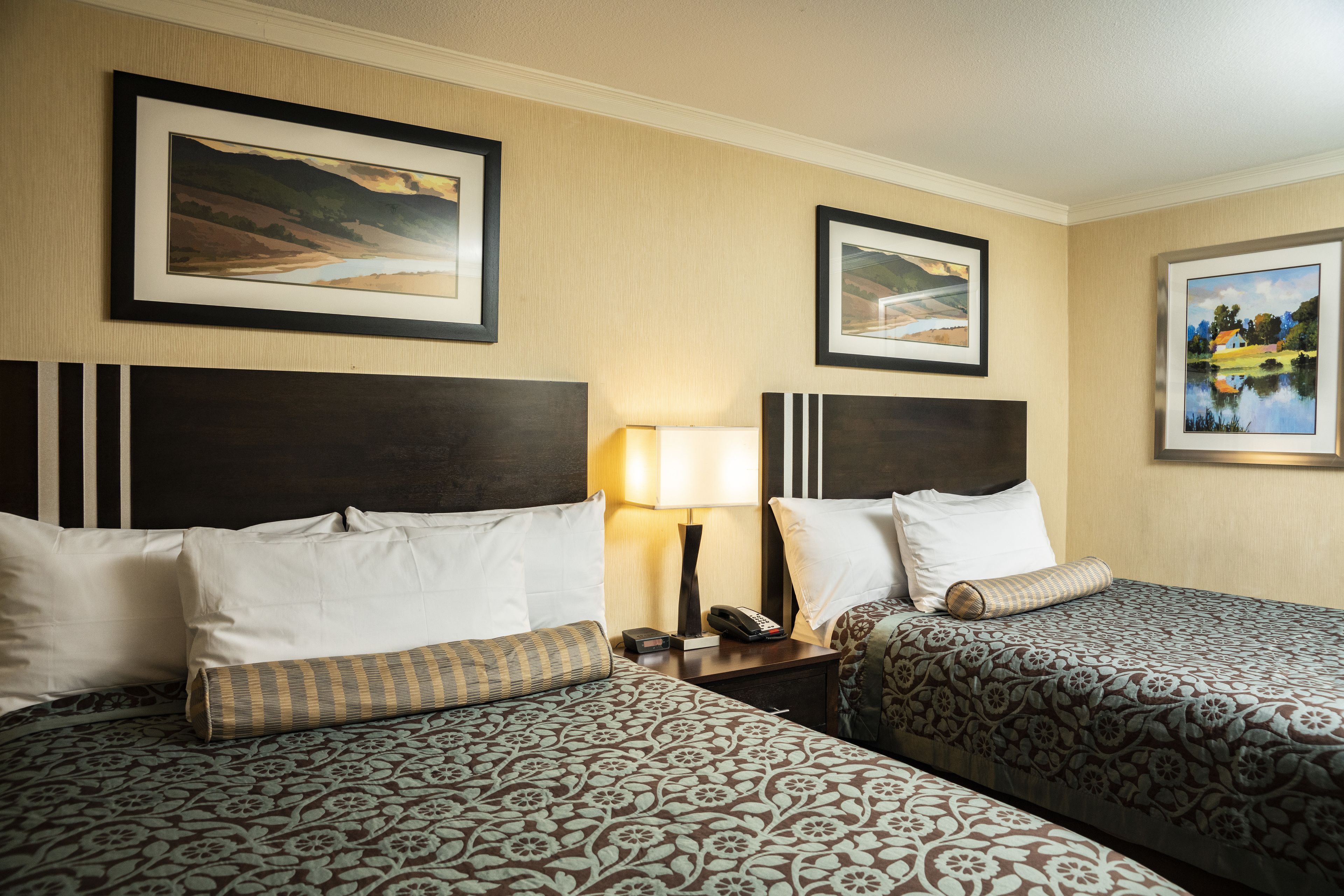 Foto - Days Inn by Wyndham Concord