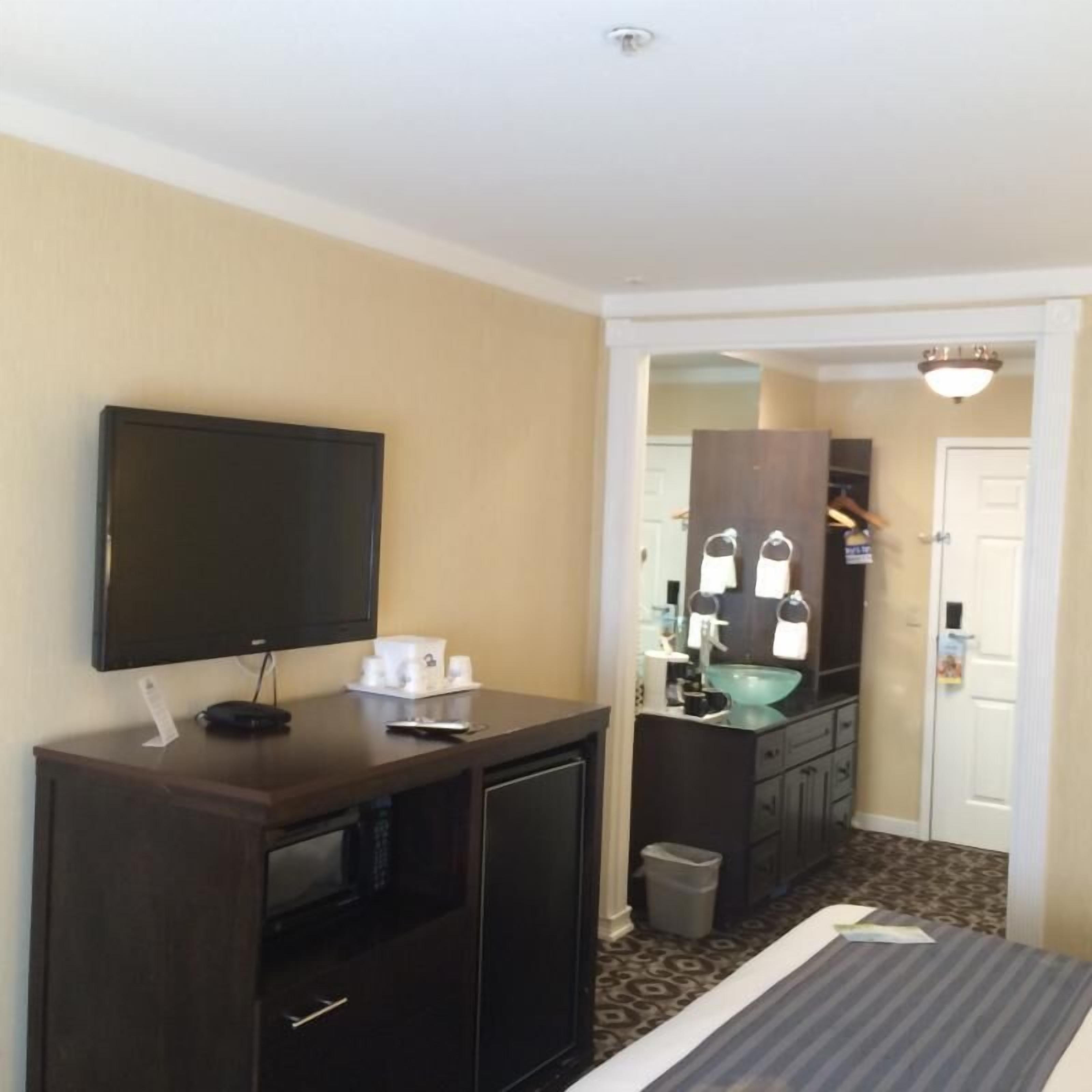 Foto - Days Inn by Wyndham Concord