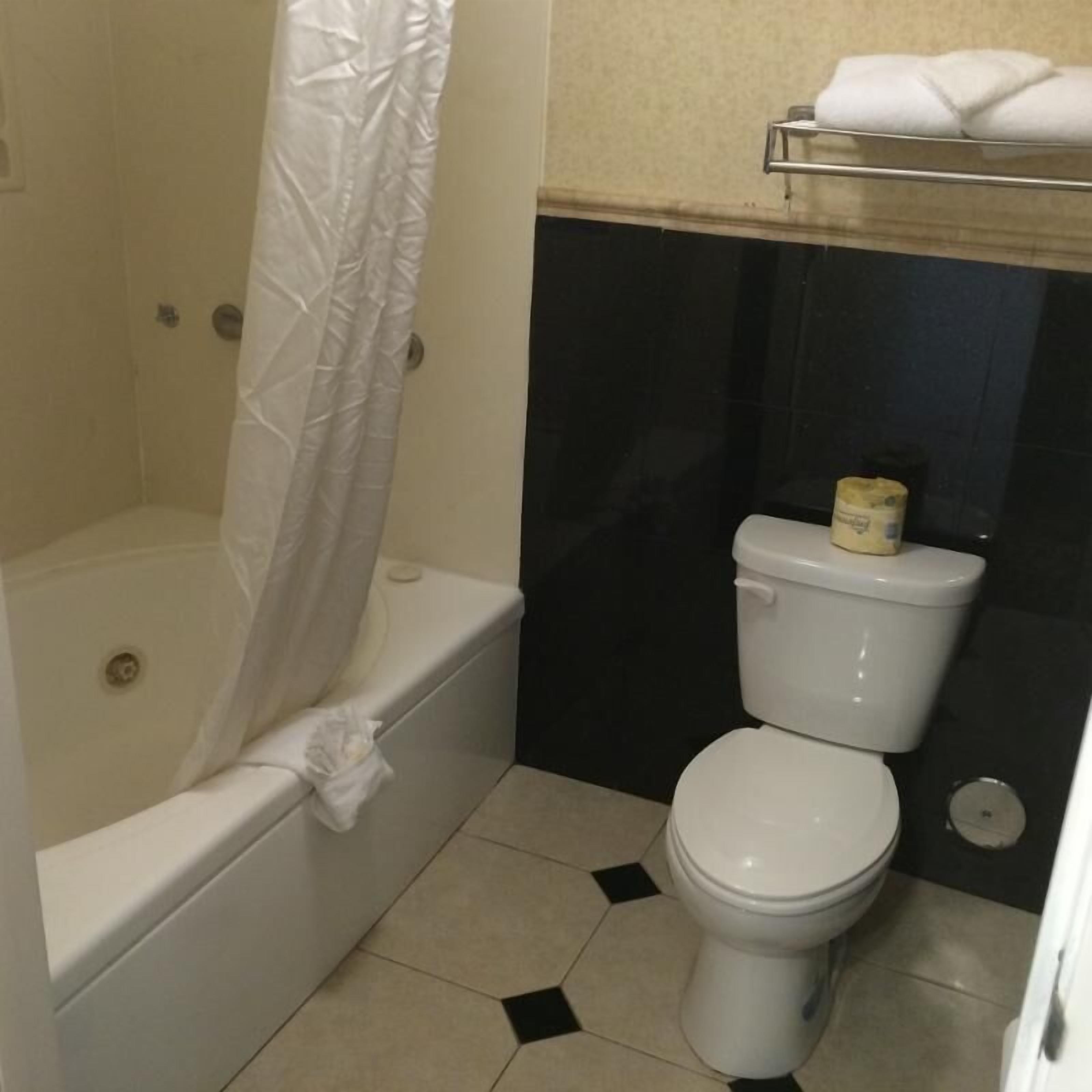 Foto - Days Inn by Wyndham Concord