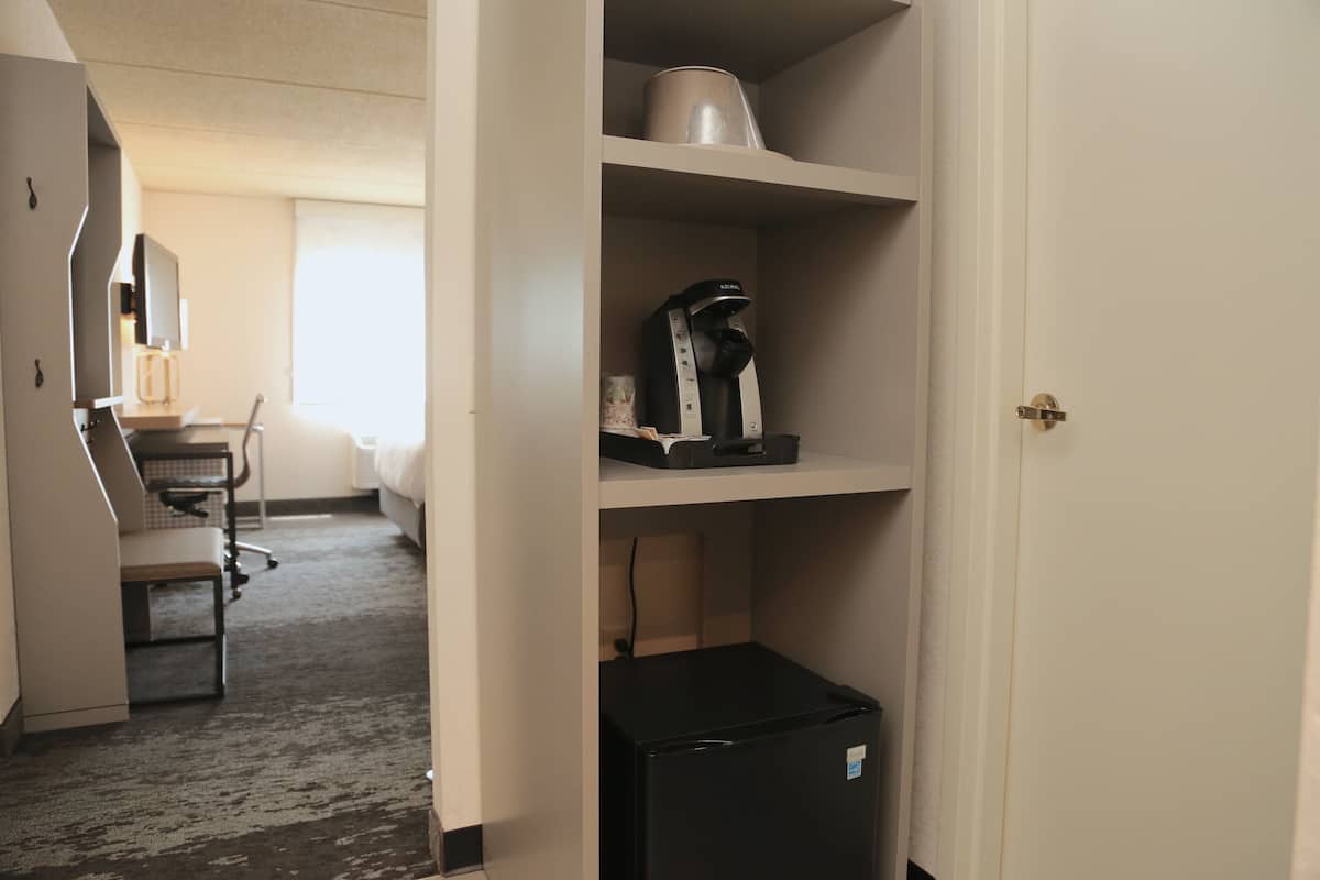 Fasilitas kamar