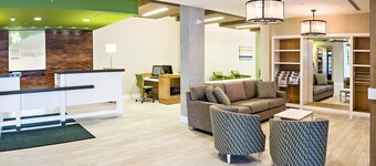 Holiday Inn Salem - I-93 at Exit 2 by IHG