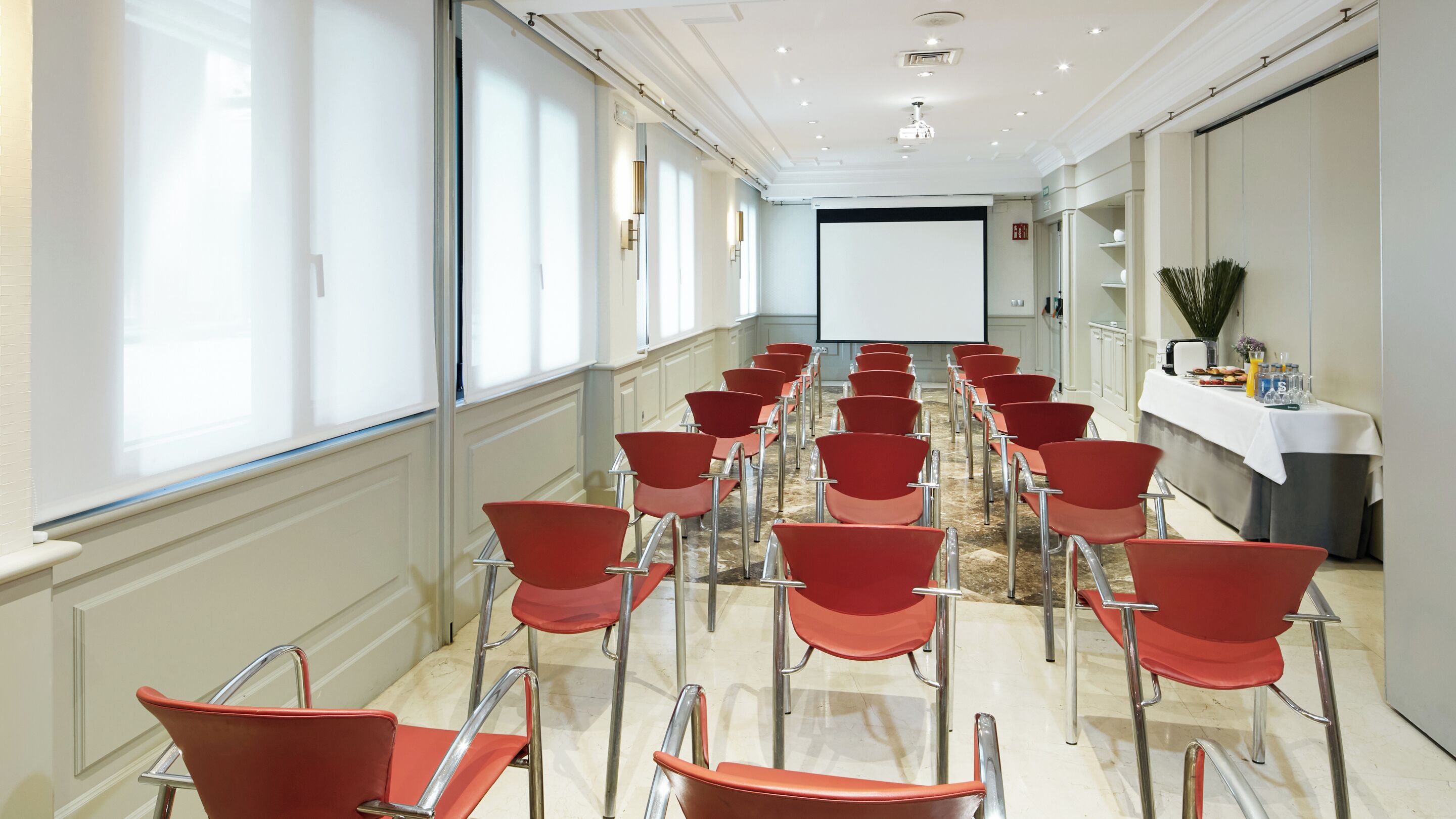 Sala de reunions