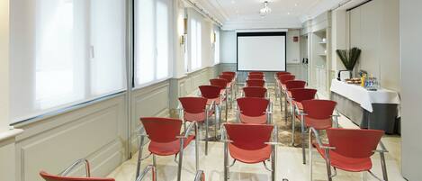 Sala per riunioni