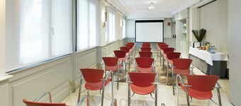 Sercotel Gran Hotel Conde Duque