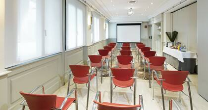 Sercotel Gran Hotel Conde Duque