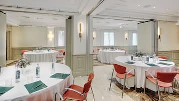 Sala de reuniones