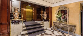Sercotel Gran Hotel Conde Duque