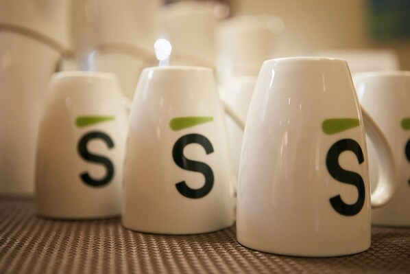 Meeting facility - Sercotel Gran Hotel Conde Duque (Madrid)