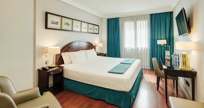 Sercotel Gran Hotel Conde Duque