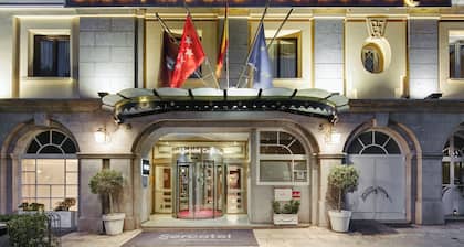 Sercotel Gran Hotel Conde Duque