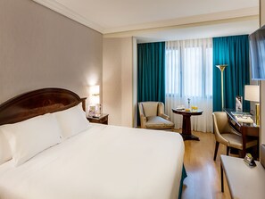 Doppia Classic | Biancheria da letto di alta qualità, copriletto in piuma