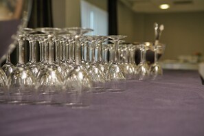 Meeting facility - Sercotel Gran Hotel Conde Duque (Madrid)