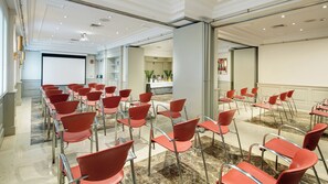 Meeting facility - Sercotel Gran Hotel Conde Duque (Madrid)