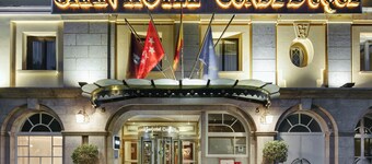 Sercotel Gran Hotel Conde Duque