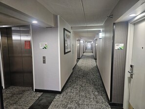 Couloir