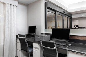 Centro de negocios
