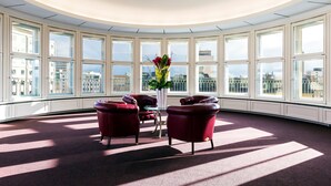 Sala de reuniones
