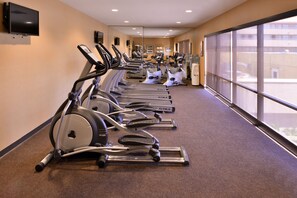 Motionscenter