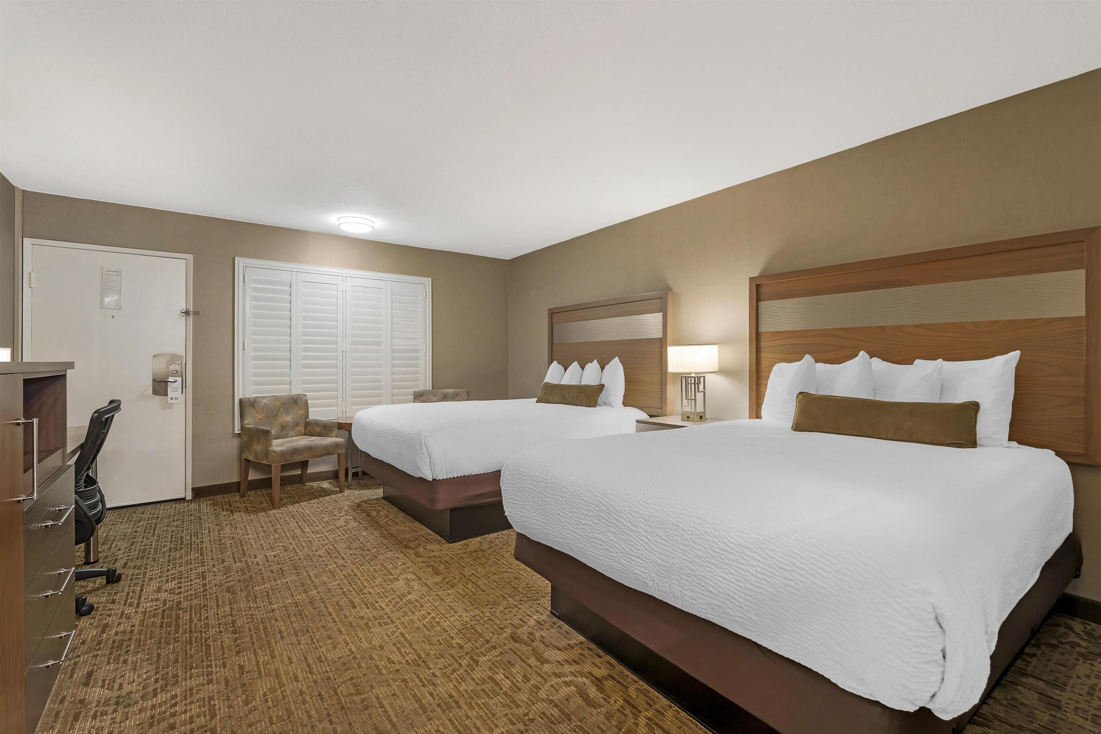 Photo - Best Western Plus Anaheim Inn