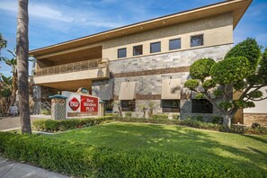 Exterior - Best Western Plus Anaheim Inn (Anaheim)
