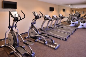 Motionscenter