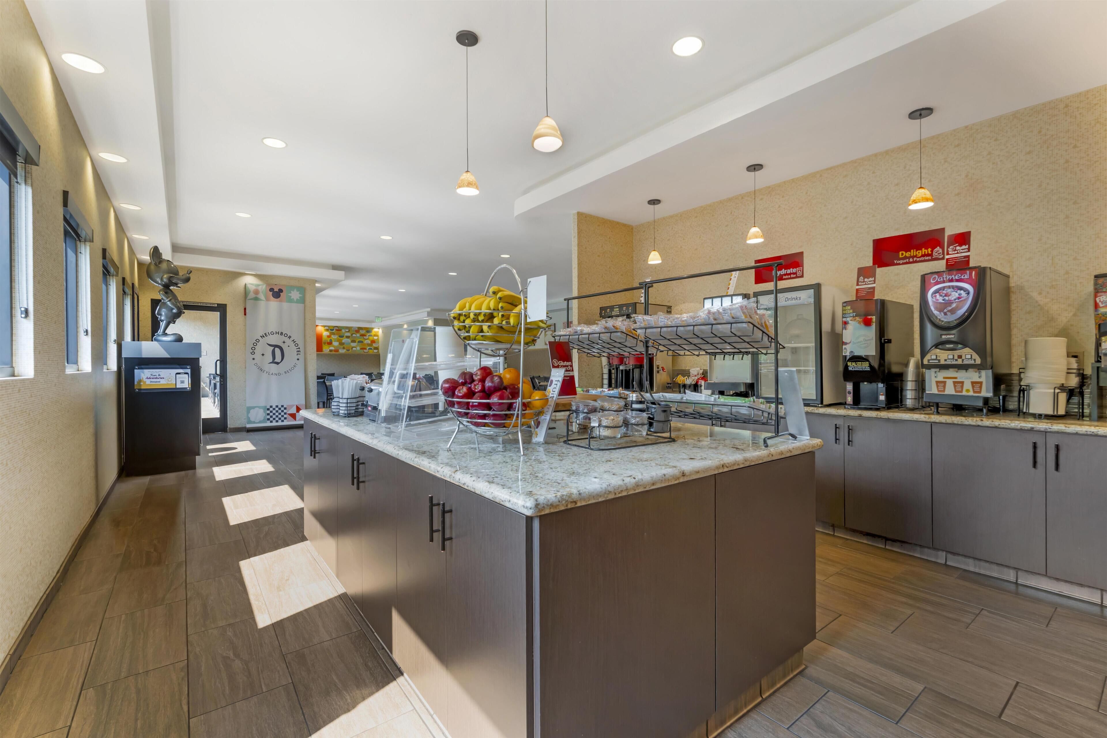 Photo - Best Western Plus Anaheim Inn