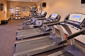 Motionscenter