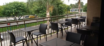 Best Western Plus Anaheim Inn