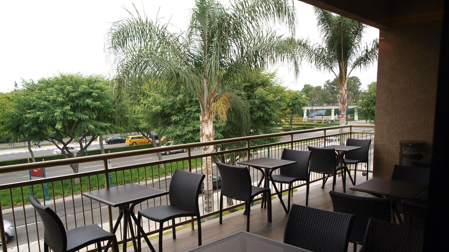 Best Western Plus Anaheim Inn