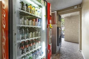 Comodidades da propriedade
